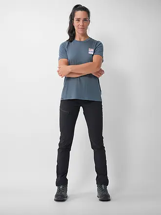 ORTOVOX | Damen Funktionsshirt MTN Gradient 140 Cool TS | 